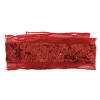 Sequin 3 in 1 Sash / Belt