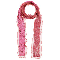 Sequin 3 in 1 Sash / Belt