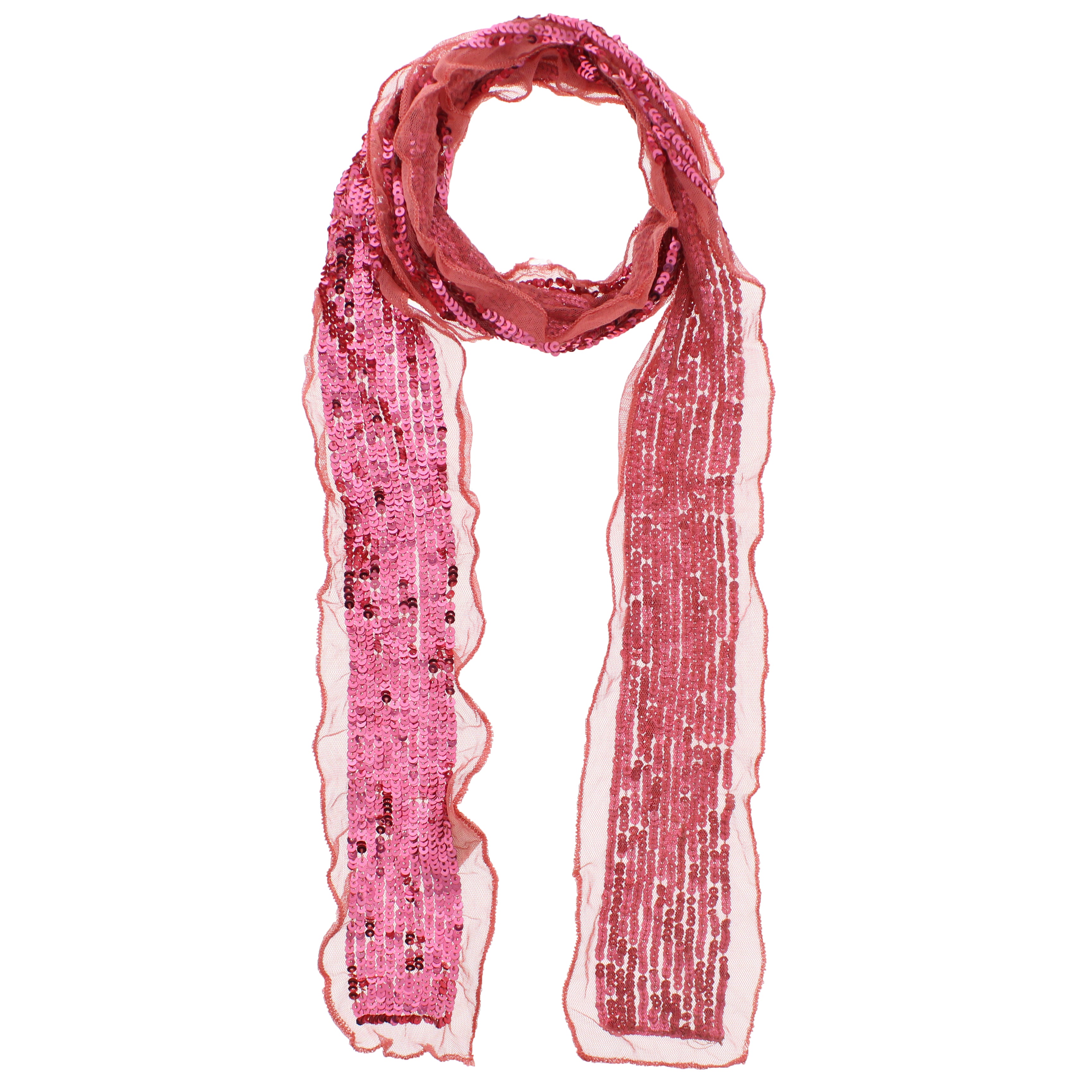 Sequin 3 in 1 Sash / Belt