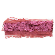 176cm x 9cm Sequin 3 in 1 Sash / Belt