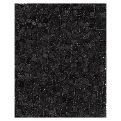 148cm x 12cm Sequin 3 in 1 Sash / Belt