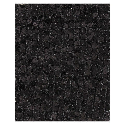 148cm x 12cm Sequin 3 in 1 Sash / Belt