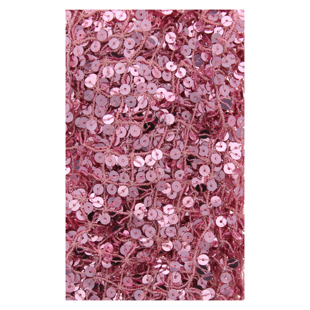 148cm x 12cm Sequin 3 in 1 Sash / Belt