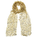 Sequin 3 in 1 Sash / Belt