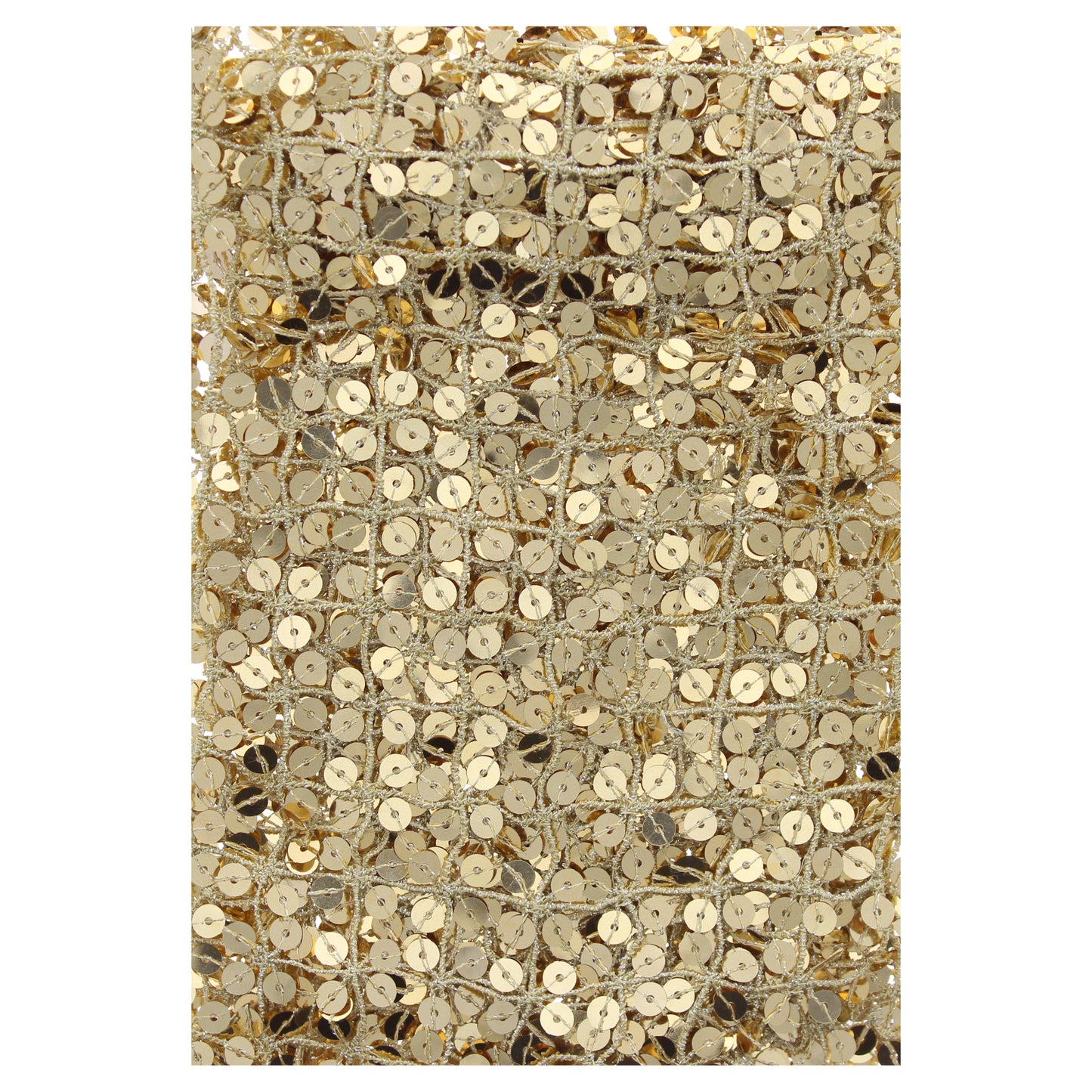 148cm x 12cm Sequin 3 in 1 Sash / Belt