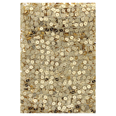 148cm x 12cm Sequin 3 in 1 Sash / Belt