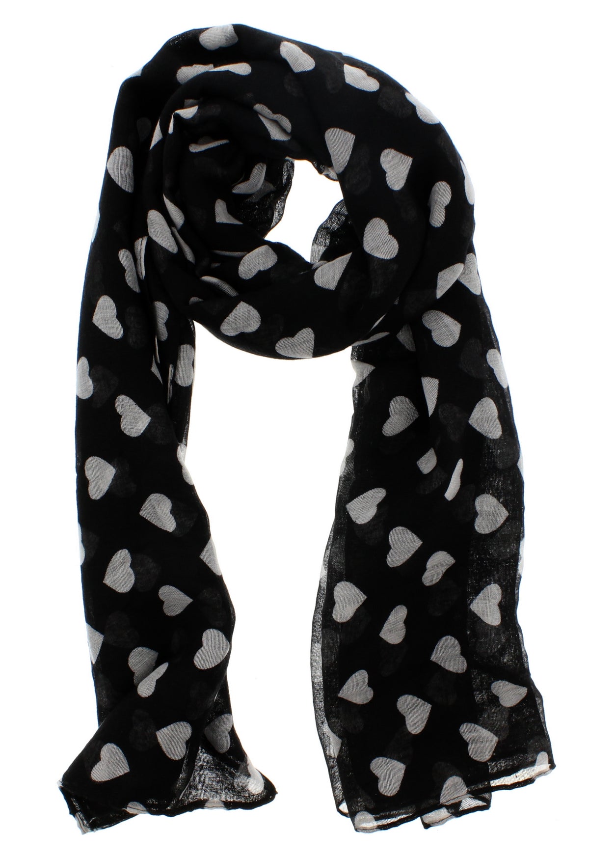 3 / Black