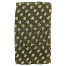 Heart Printed Scarves