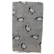 SCARF103GREY