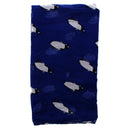 Penguin Printed Scarves
