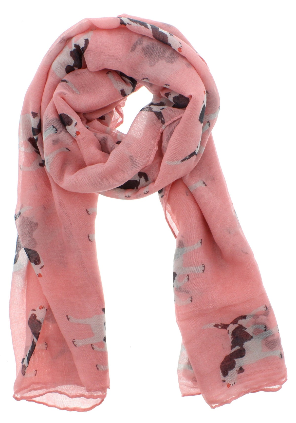3 / Baby Pink