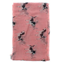 Spaniel Printed Scarves