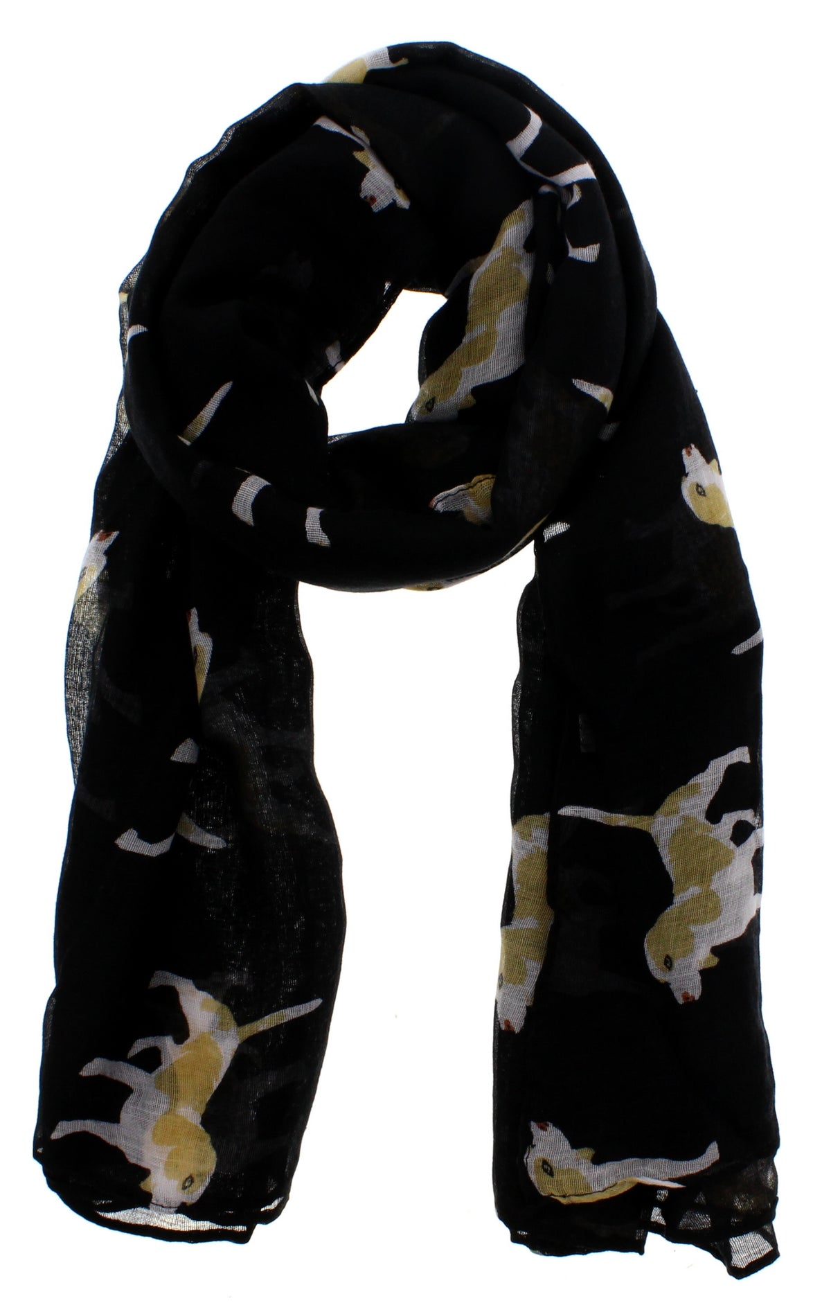 3 / Black