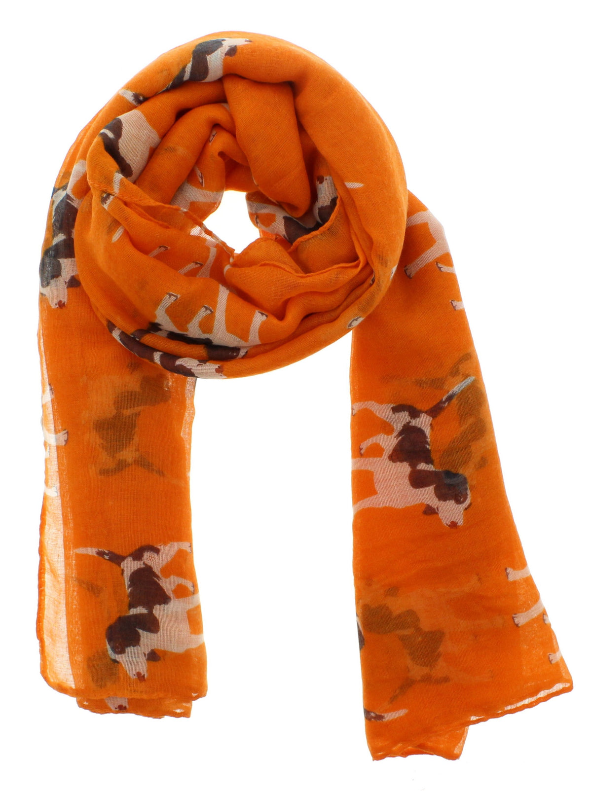 3 / Orange