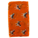 Spaniel Printed Scarves
