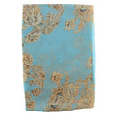 SCARF106BLUE