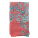Butterflies Floral Printed Scarves