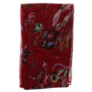 Assorted Animals, Birds & Sealife Printed Scarves