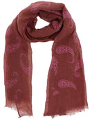SCARF108DUSTY