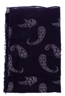 Paisley Printed Scarves