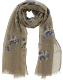 SCARF109BGE