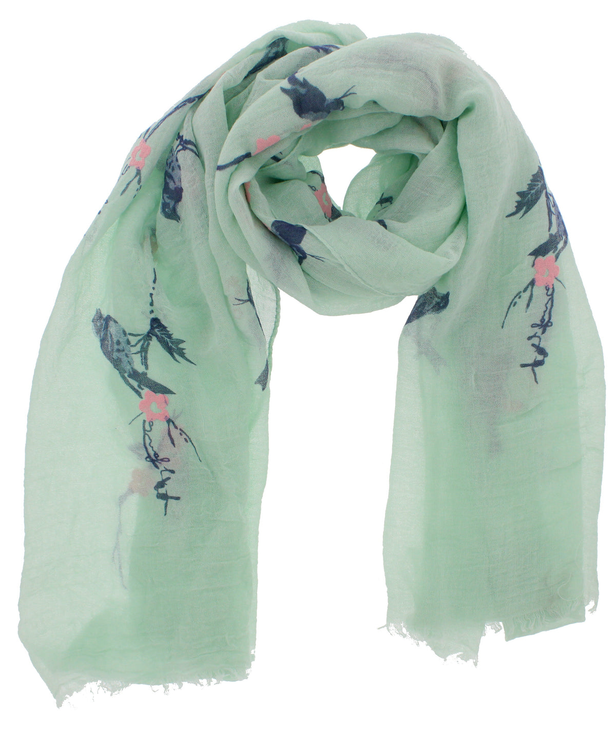 10 / Mint Green