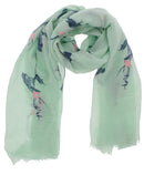 SCARF111MINT