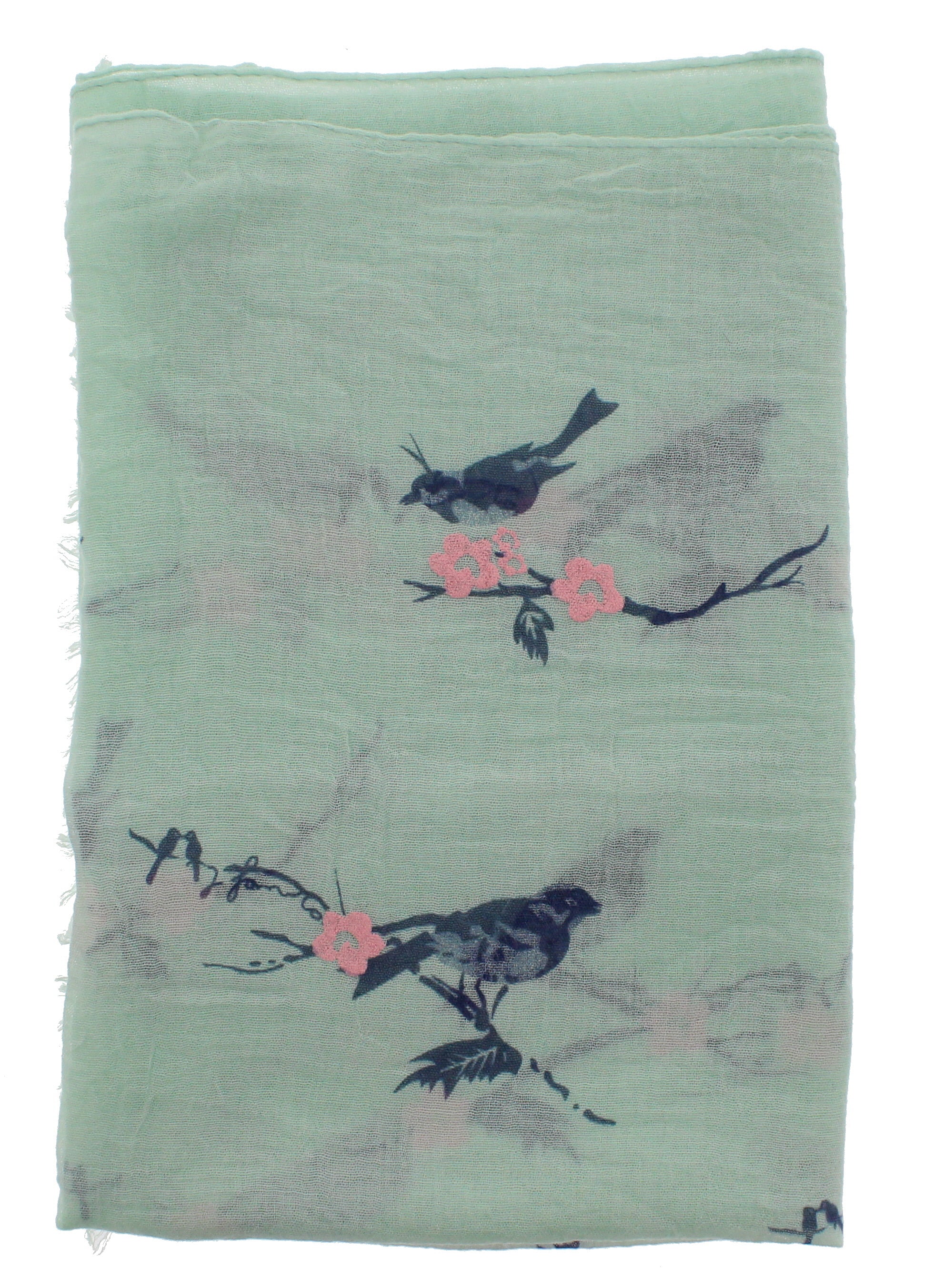 SCARF111MINT