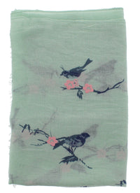 SCARF111MINT