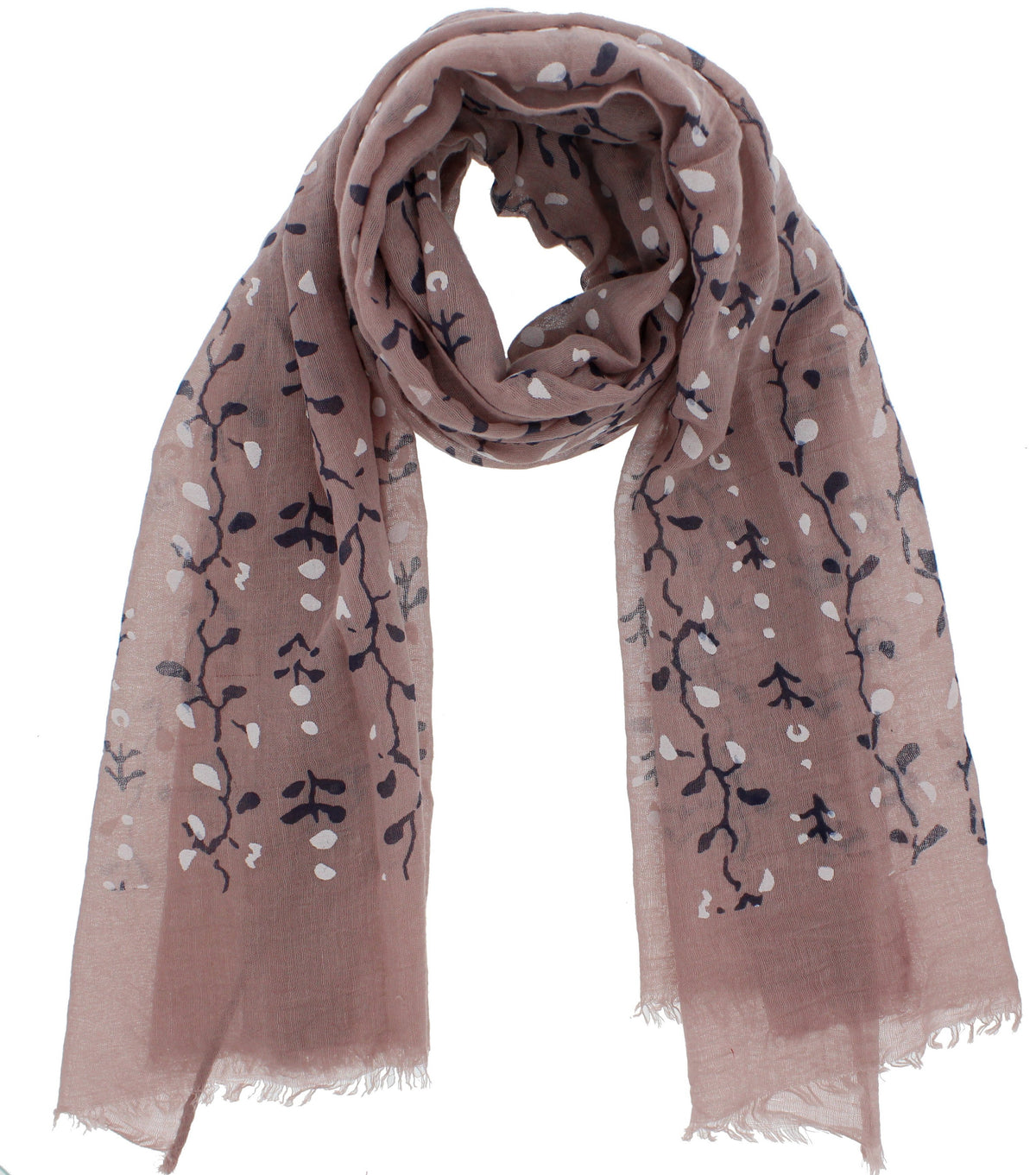 10 / Dusty Pink