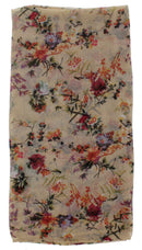 SCARF113BGERED