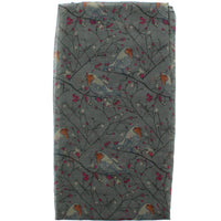 SCARF116GREY