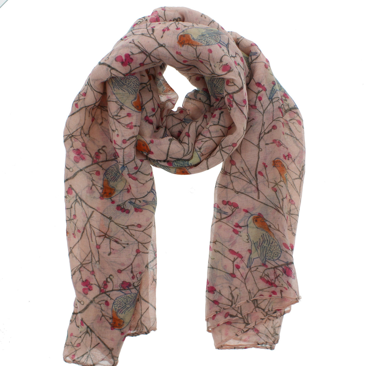 3 / Soft Pink