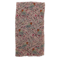Branches & Robins Printed Scarves