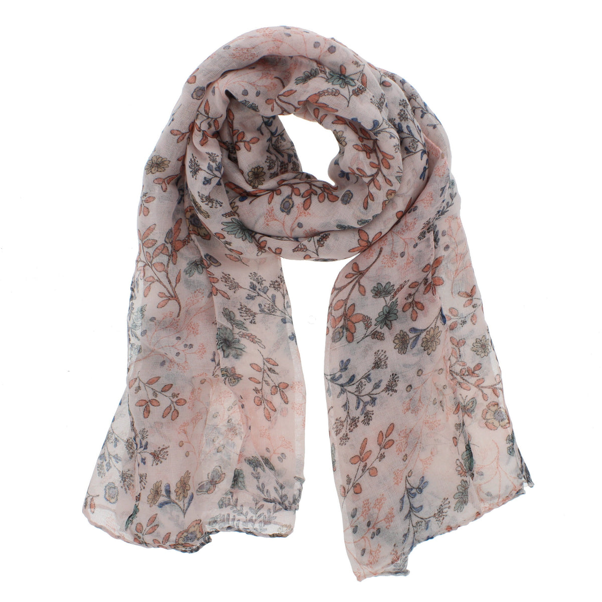 3 / Soft Pink