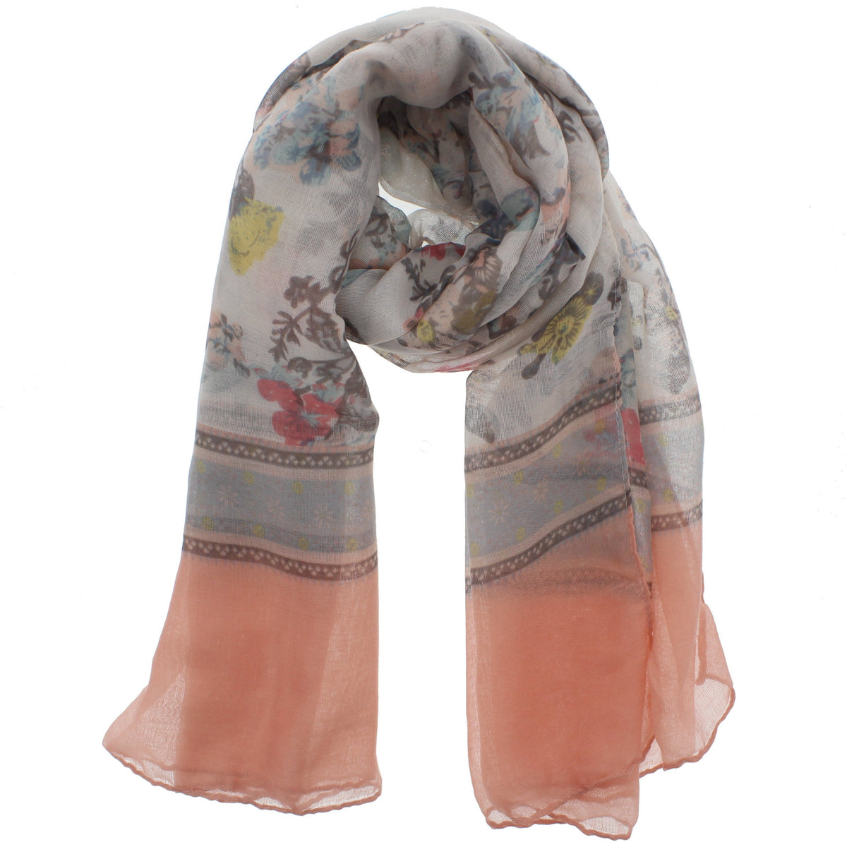 3 / Soft Pink