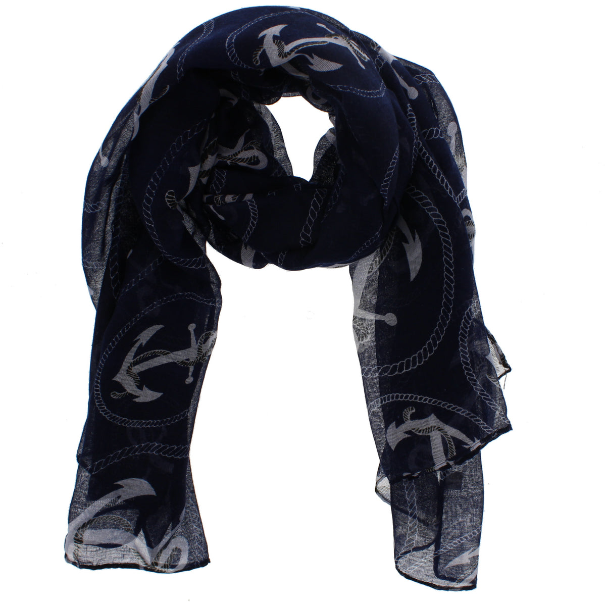 3 / Navy Blue