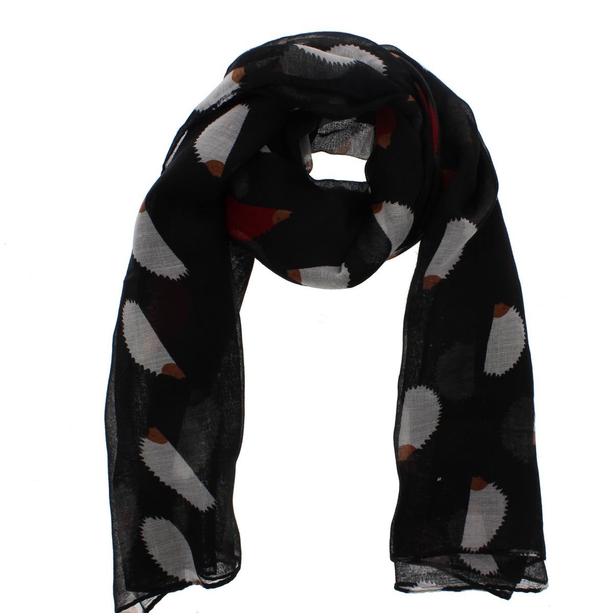 3 / Black