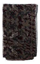 SCARF127BURG