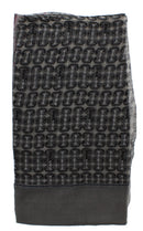 Patterned & Floral Printed Scarves with Border