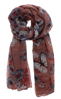 SCARF128DUSTY