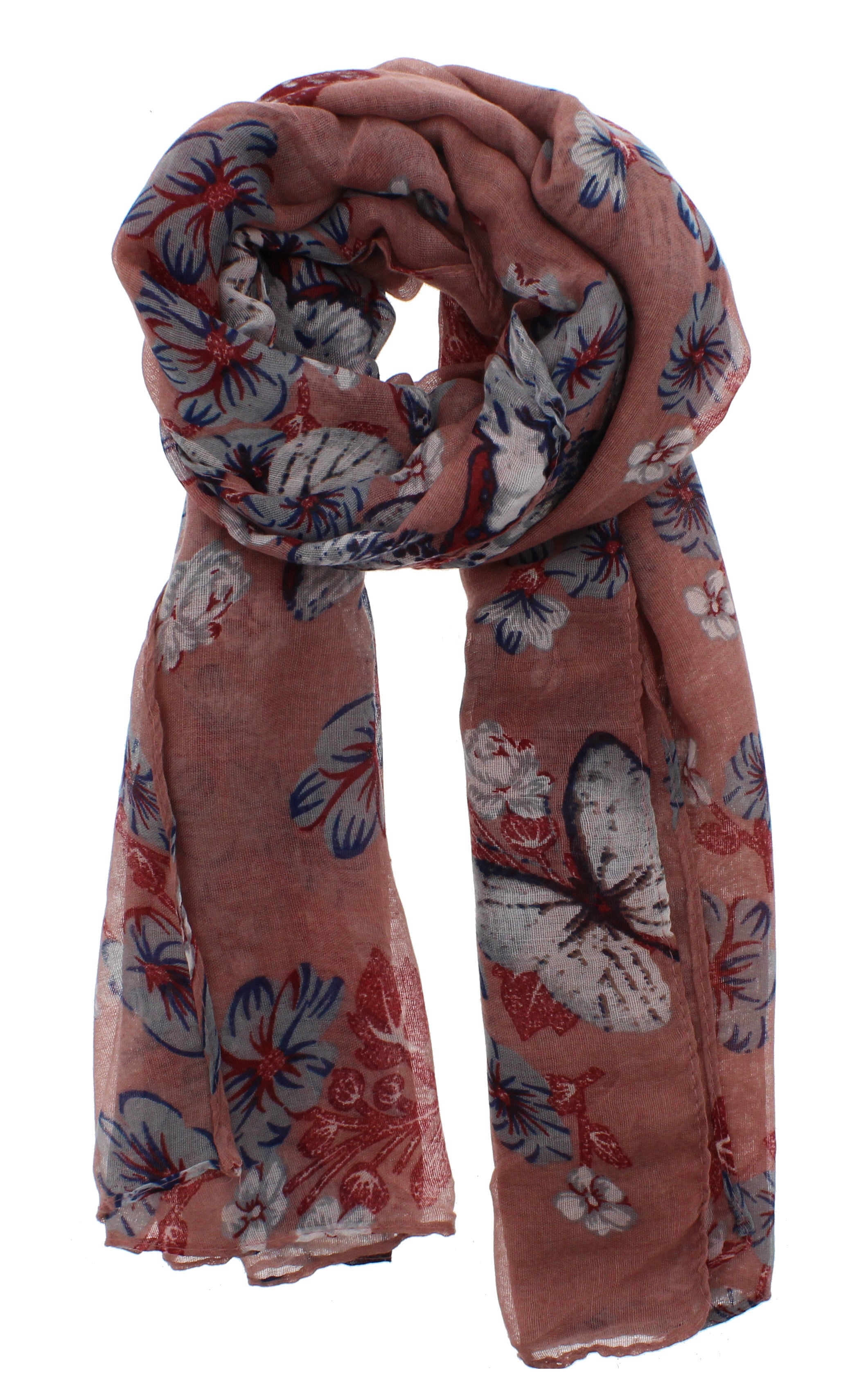 SCARF128DUSTY