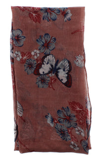 SCARF128DUSTY