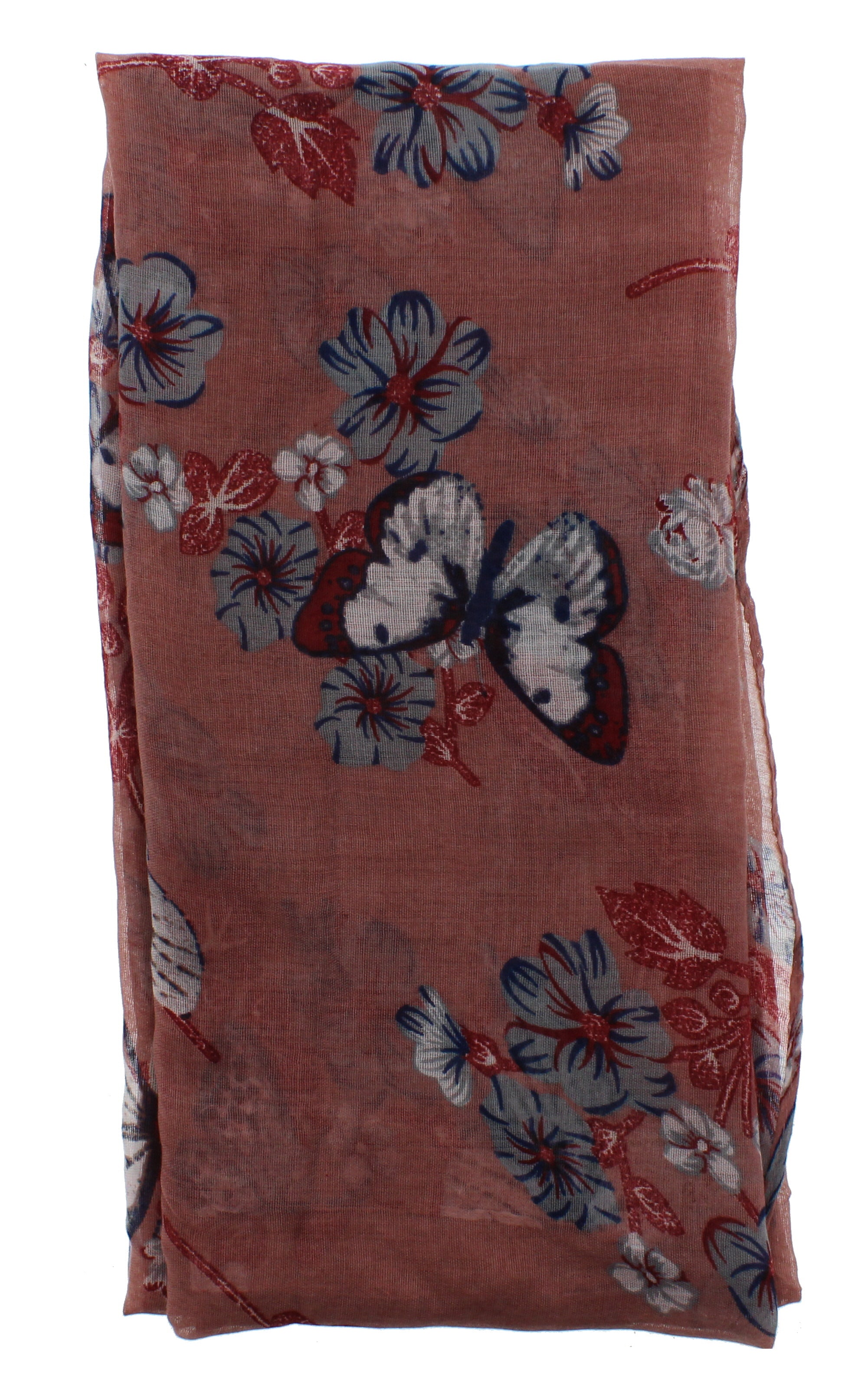 SCARF128DUSTY