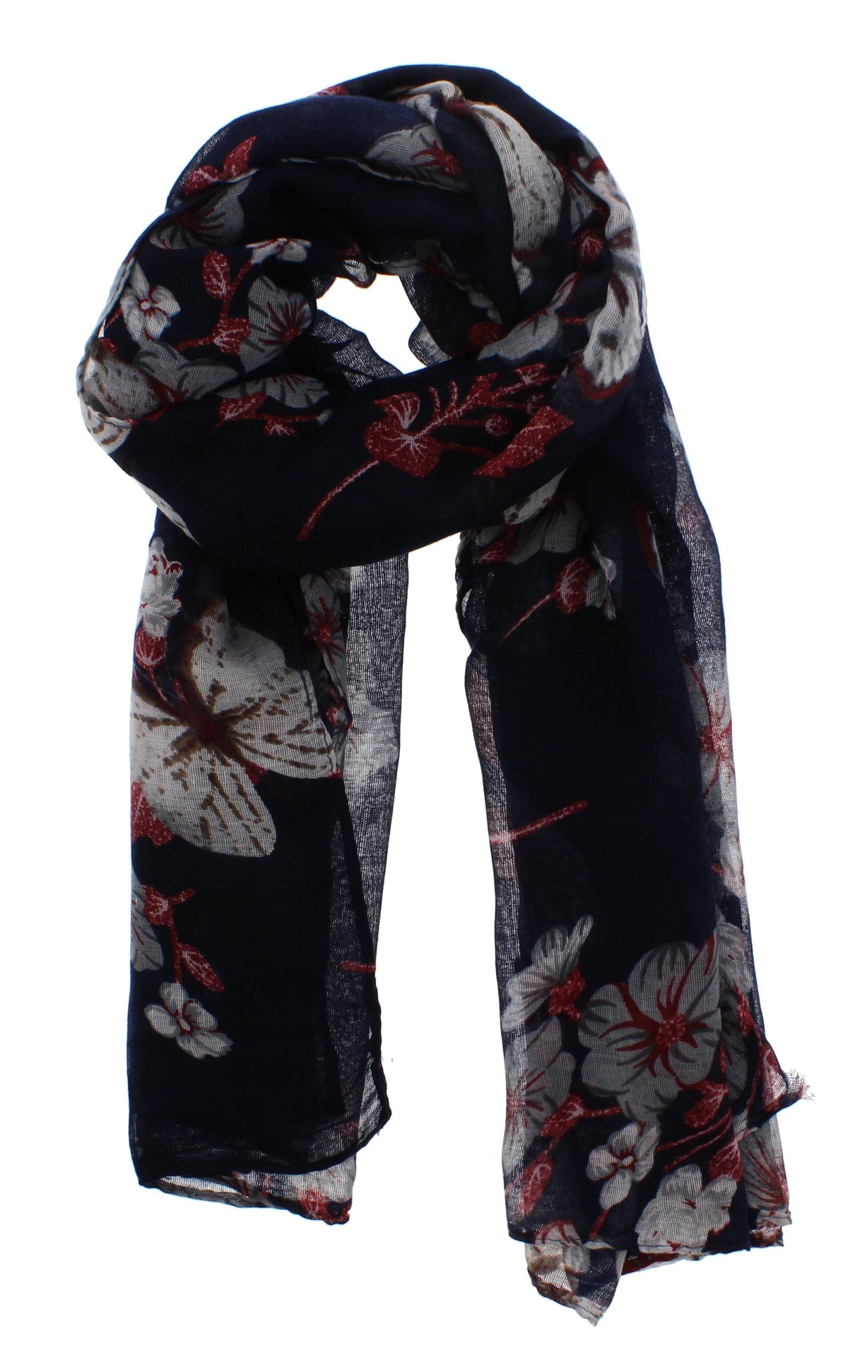 3 / Navy Blue