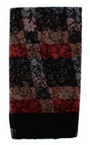 SCARF130BLK