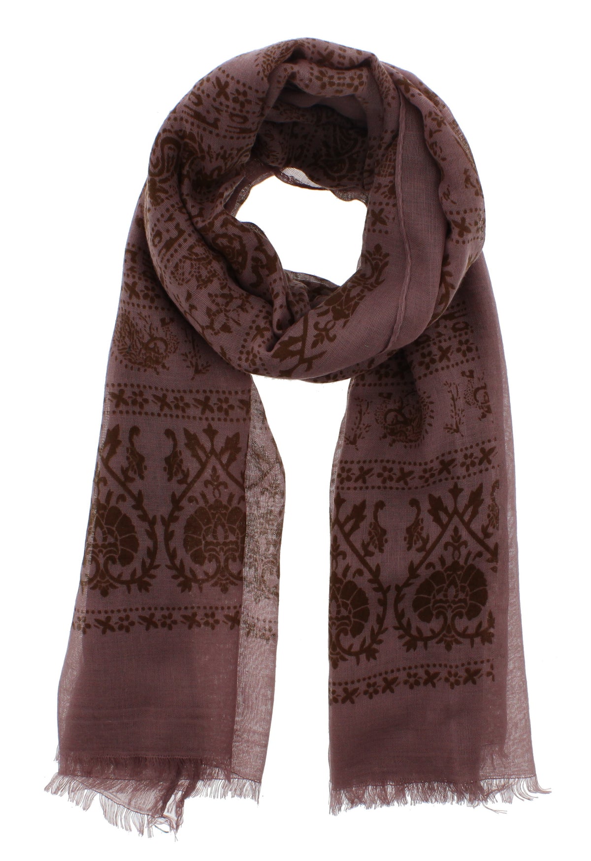 3 / Dusty Pink