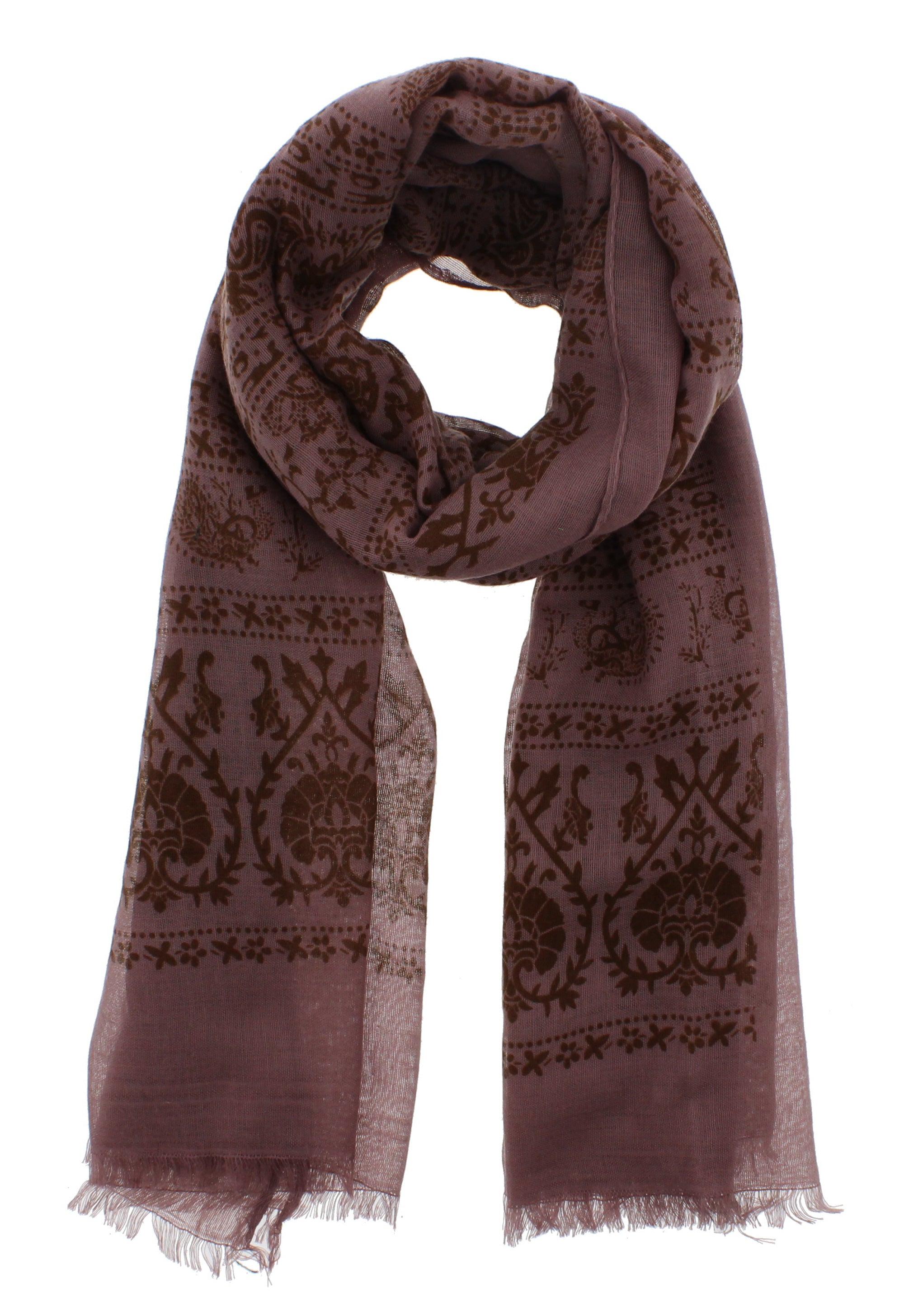 SCARF132DUSTY