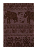 SCARF132DUSTY