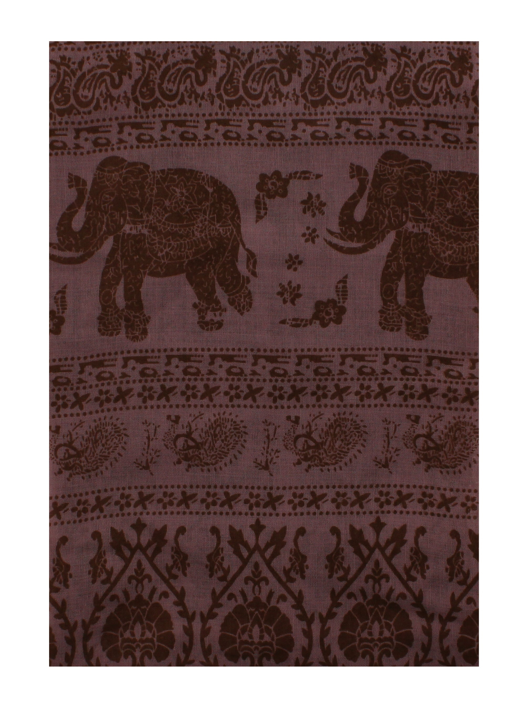 SCARF132DUSTY